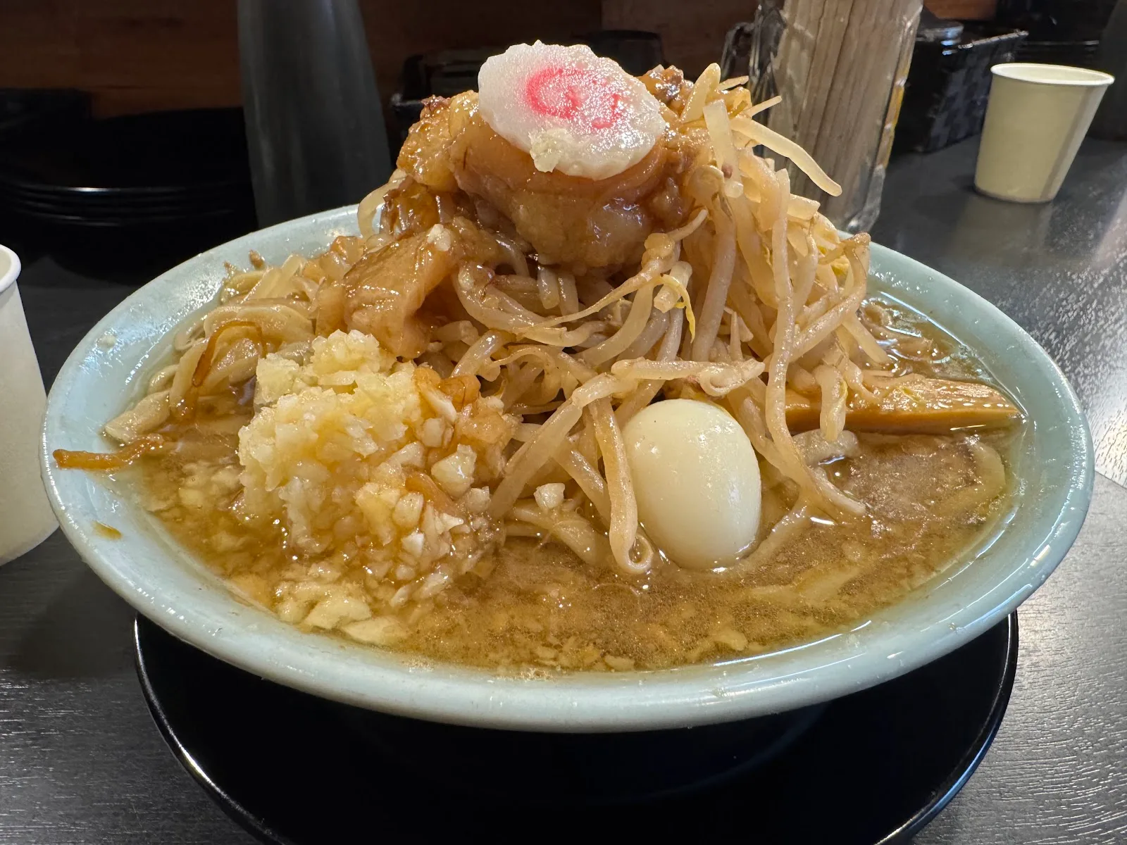 Ramen No11